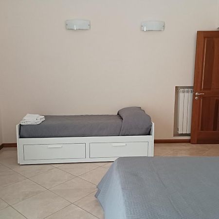 Apartament A Casa Di Laura Neapol Zewnętrze zdjęcie