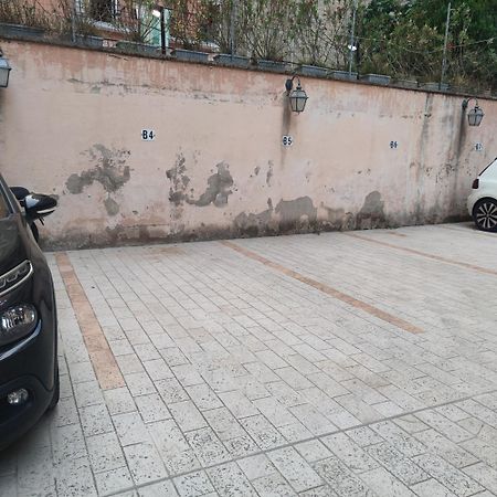 Apartament A Casa Di Laura Neapol Zewnętrze zdjęcie