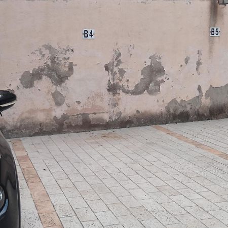Apartament A Casa Di Laura Neapol Zewnętrze zdjęcie