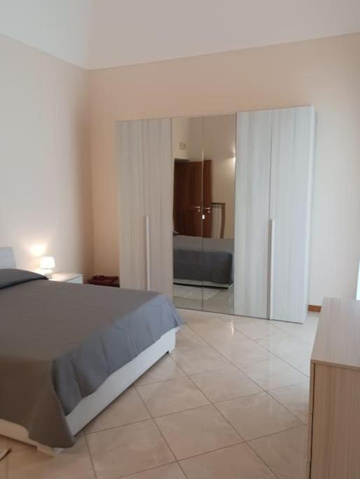 Apartament A Casa Di Laura Neapol Zewnętrze zdjęcie