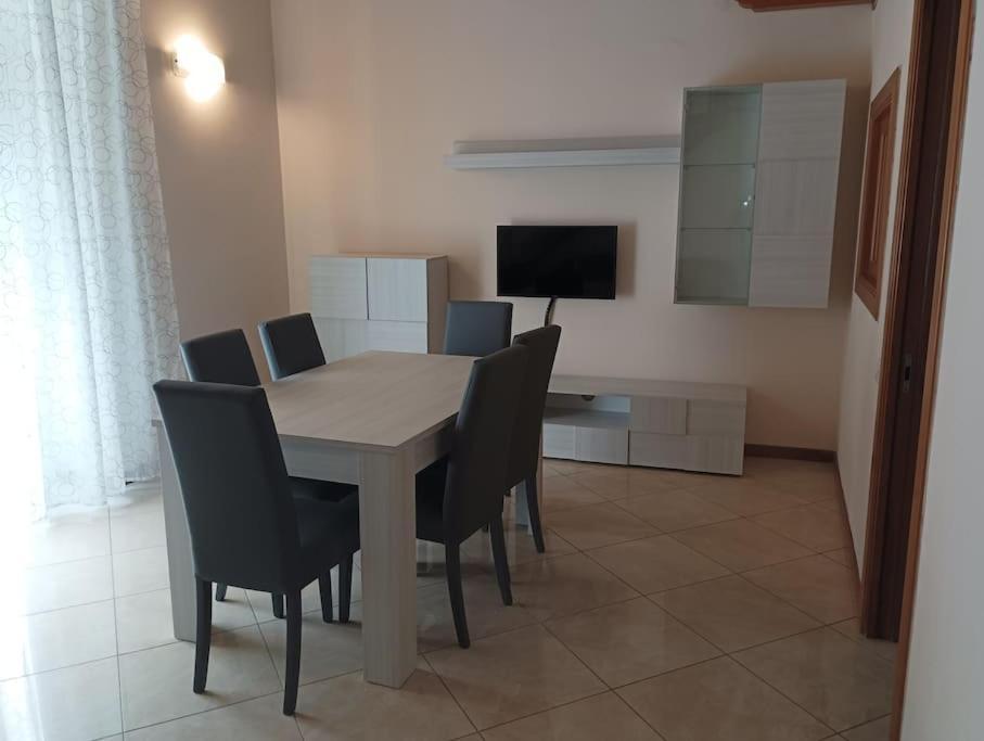 Apartament A Casa Di Laura Neapol Zewnętrze zdjęcie