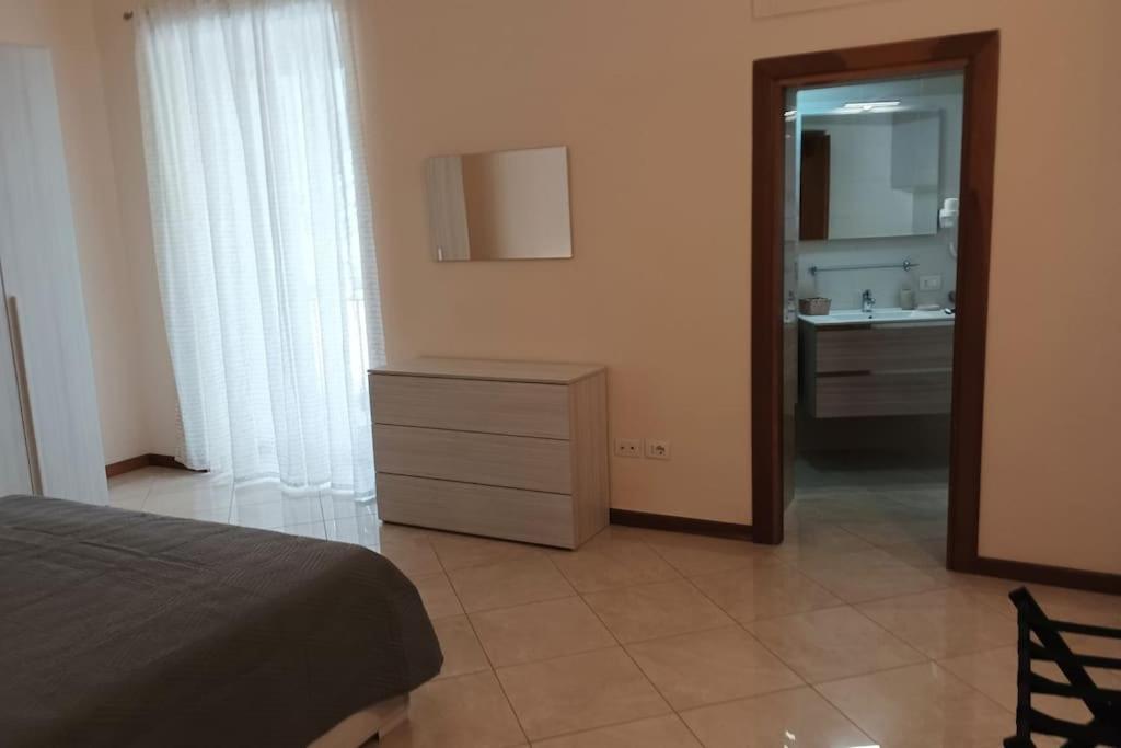 Apartament A Casa Di Laura Neapol Zewnętrze zdjęcie