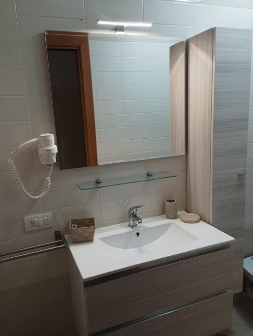 Apartament A Casa Di Laura Neapol Zewnętrze zdjęcie