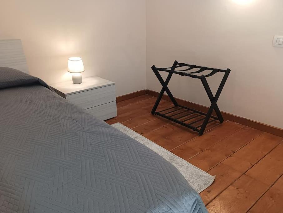 Apartament A Casa Di Laura Neapol Zewnętrze zdjęcie