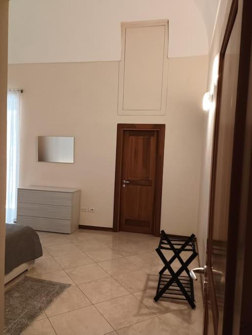 Apartament A Casa Di Laura Neapol Zewnętrze zdjęcie