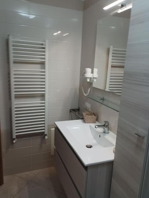 Apartament A Casa Di Laura Neapol Zewnętrze zdjęcie