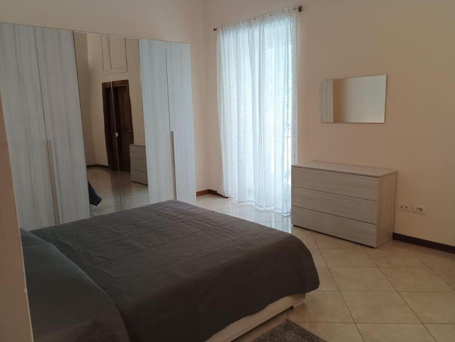 Apartament A Casa Di Laura Neapol Zewnętrze zdjęcie