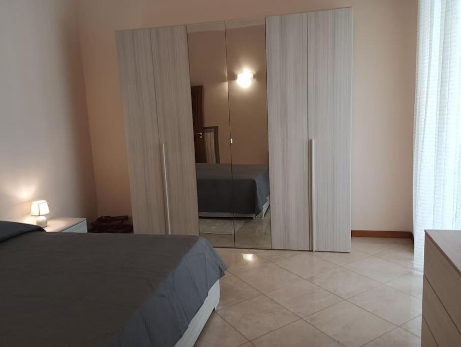 Apartament A Casa Di Laura Neapol Zewnętrze zdjęcie