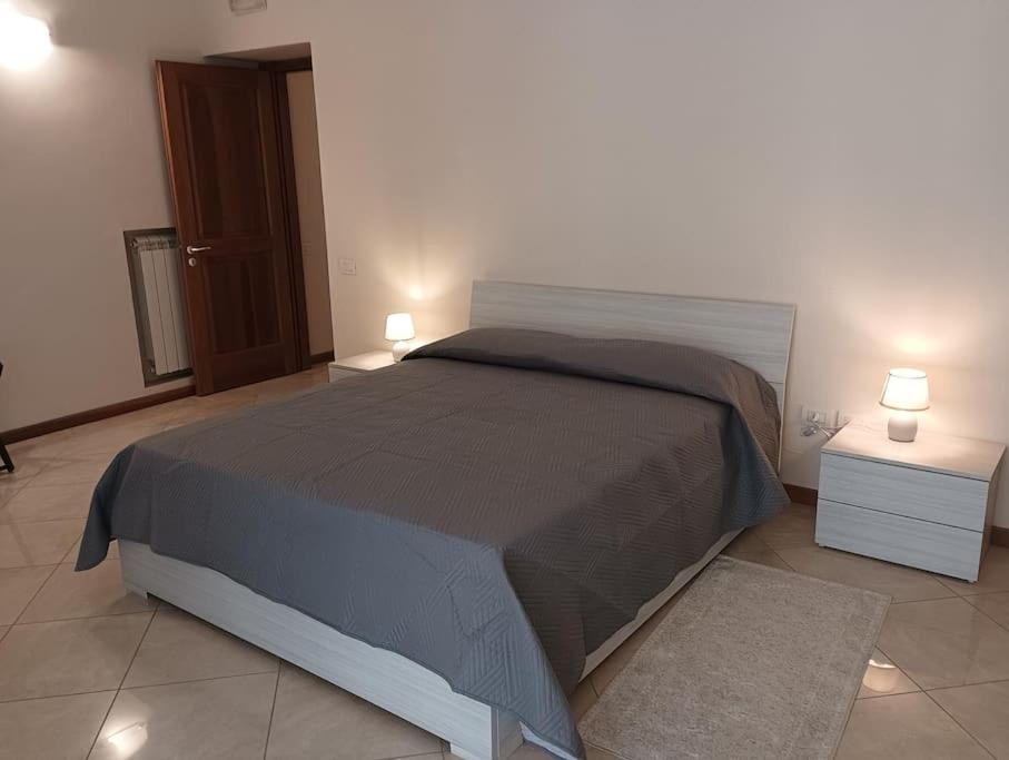 Apartament A Casa Di Laura Neapol Zewnętrze zdjęcie
