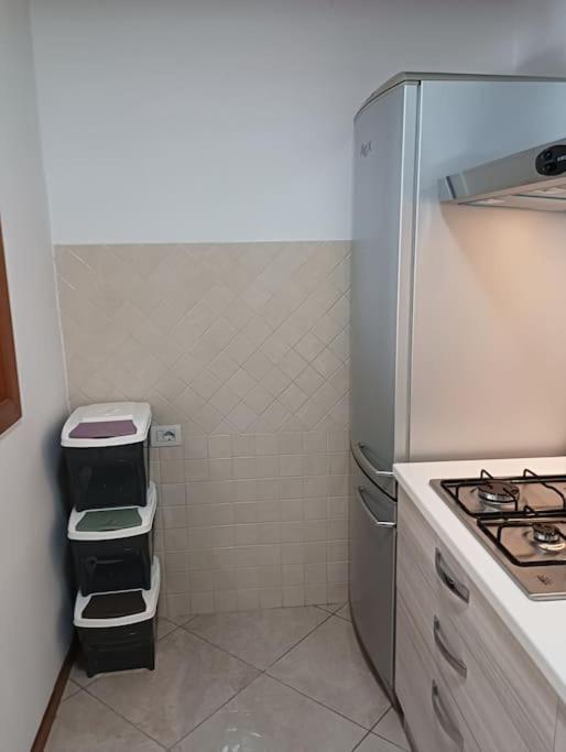 Apartament A Casa Di Laura Neapol Zewnętrze zdjęcie
