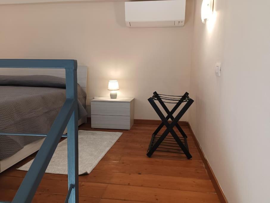 Apartament A Casa Di Laura Neapol Zewnętrze zdjęcie