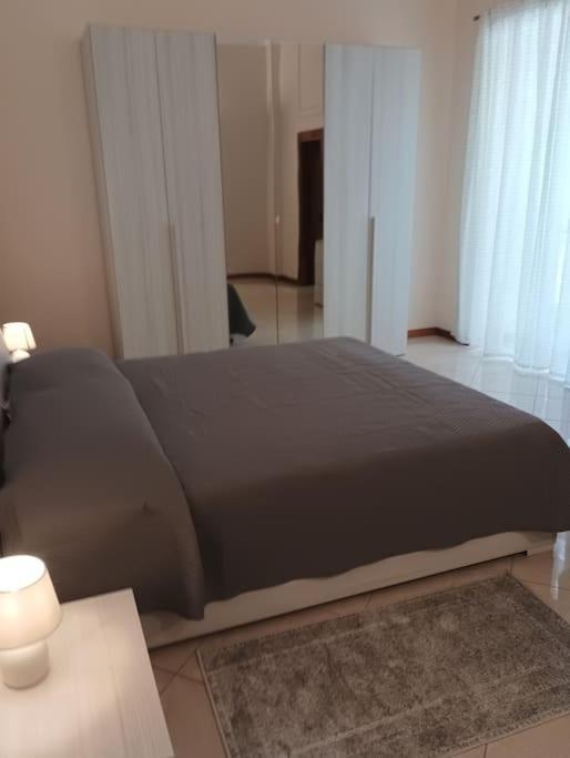 Apartament A Casa Di Laura Neapol Zewnętrze zdjęcie