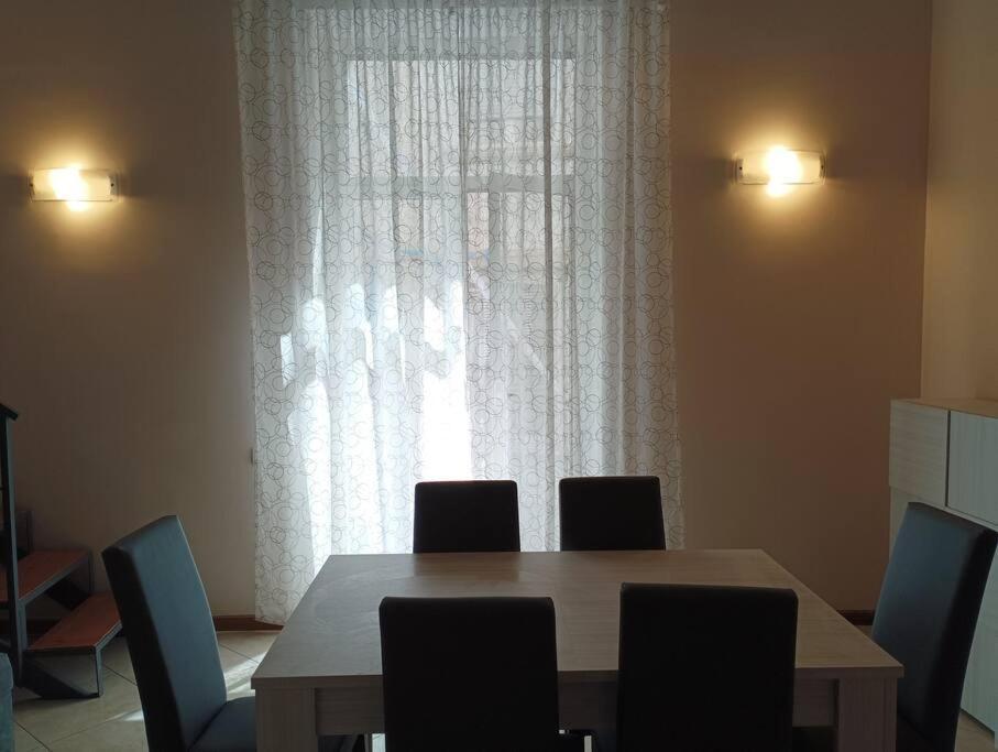 Apartament A Casa Di Laura Neapol Zewnętrze zdjęcie