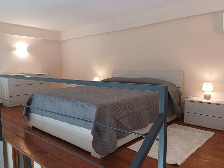 Apartament A Casa Di Laura Neapol Zewnętrze zdjęcie