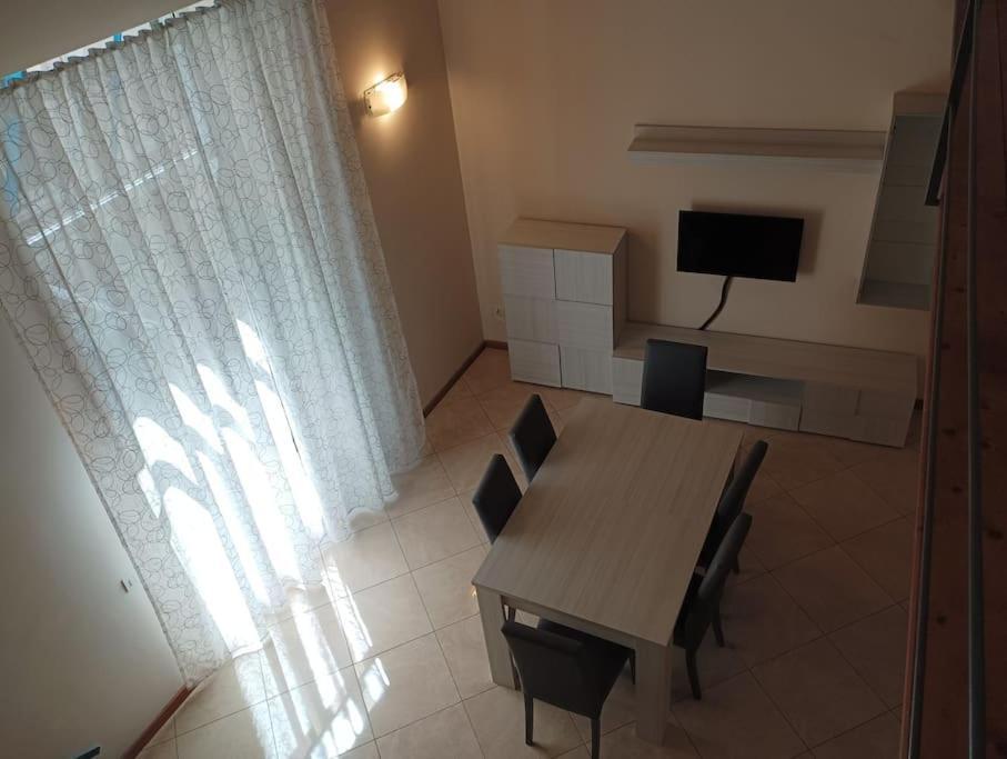 Apartament A Casa Di Laura Neapol Zewnętrze zdjęcie