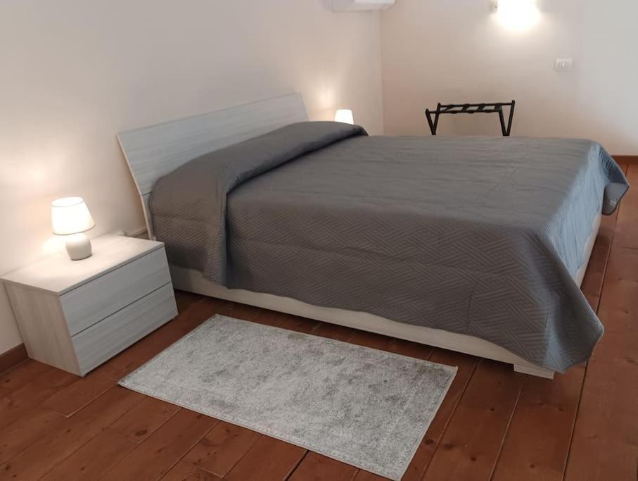 Apartament A Casa Di Laura Neapol Zewnętrze zdjęcie