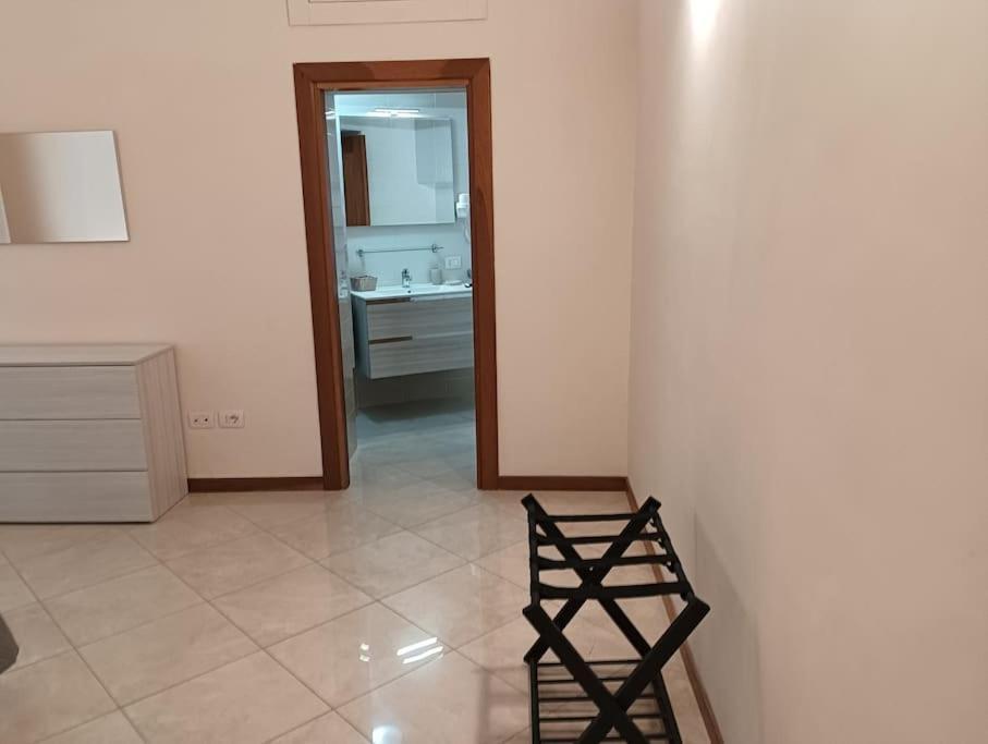 Apartament A Casa Di Laura Neapol Zewnętrze zdjęcie