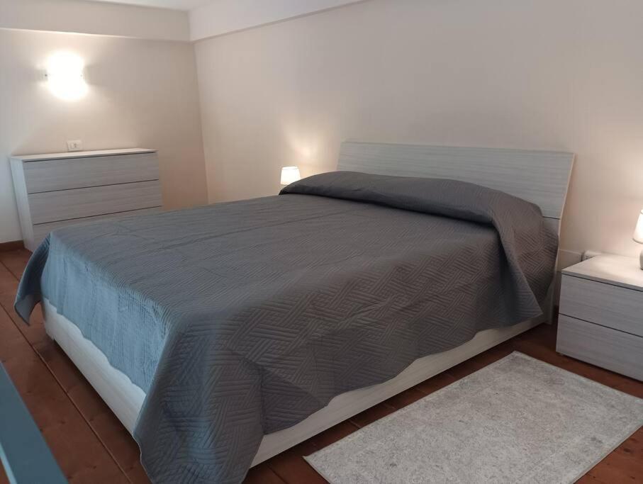 Apartament A Casa Di Laura Neapol Zewnętrze zdjęcie