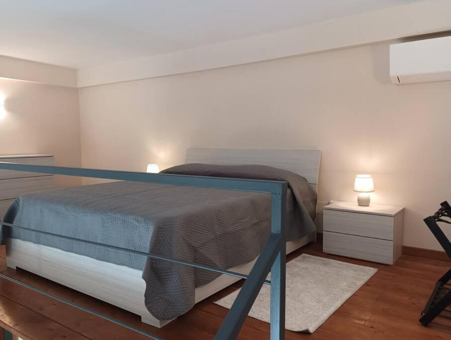 Apartament A Casa Di Laura Neapol Zewnętrze zdjęcie