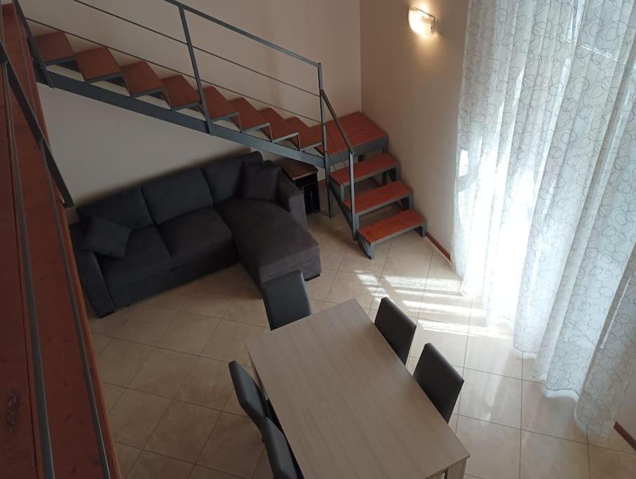 Apartament A Casa Di Laura Neapol Zewnętrze zdjęcie