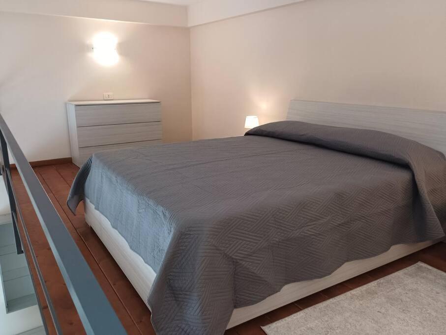 Apartament A Casa Di Laura Neapol Zewnętrze zdjęcie