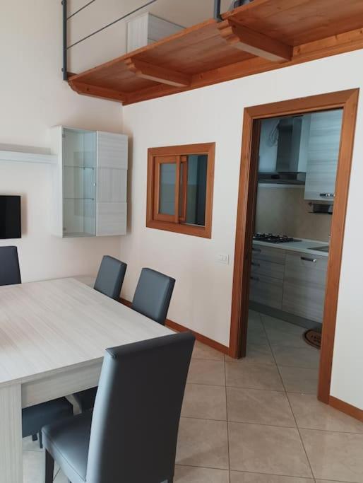 Apartament A Casa Di Laura Neapol Zewnętrze zdjęcie