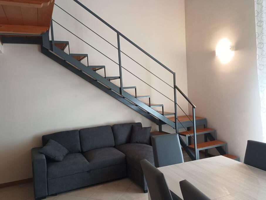 Apartament A Casa Di Laura Neapol Zewnętrze zdjęcie