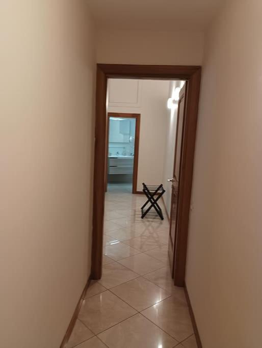 Apartament A Casa Di Laura Neapol Zewnętrze zdjęcie