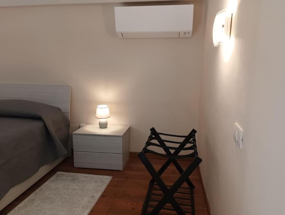 Apartament A Casa Di Laura Neapol Zewnętrze zdjęcie