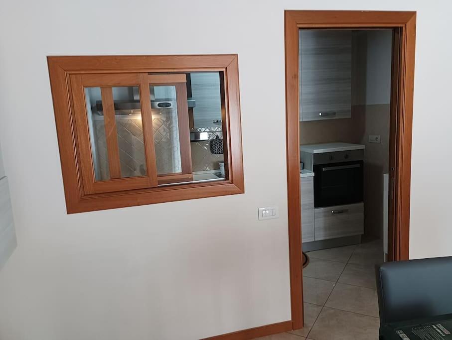 Apartament A Casa Di Laura Neapol Zewnętrze zdjęcie