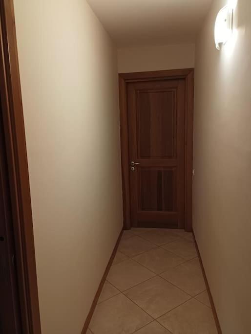 Apartament A Casa Di Laura Neapol Zewnętrze zdjęcie