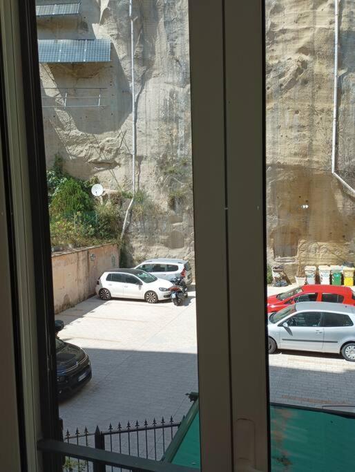 Apartament A Casa Di Laura Neapol Zewnętrze zdjęcie