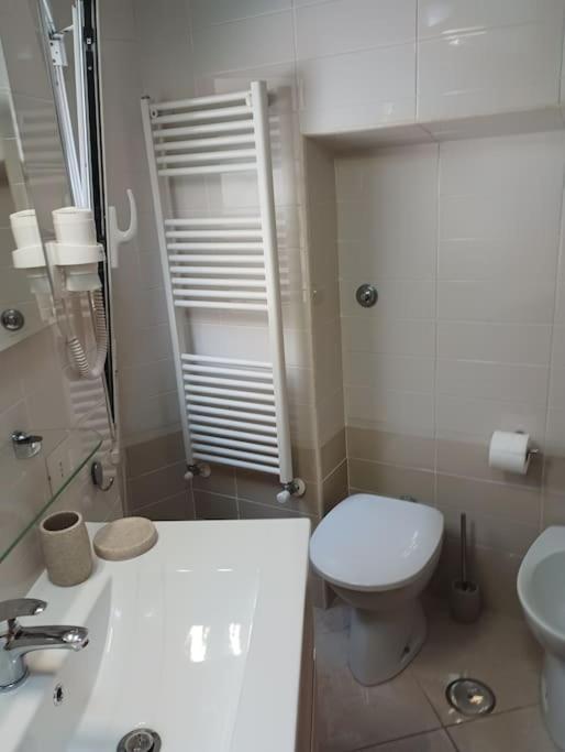 Apartament A Casa Di Laura Neapol Zewnętrze zdjęcie