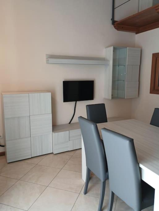 Apartament A Casa Di Laura Neapol Zewnętrze zdjęcie