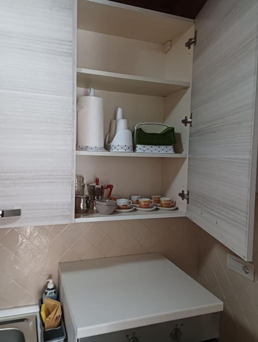 Apartament A Casa Di Laura Neapol Zewnętrze zdjęcie