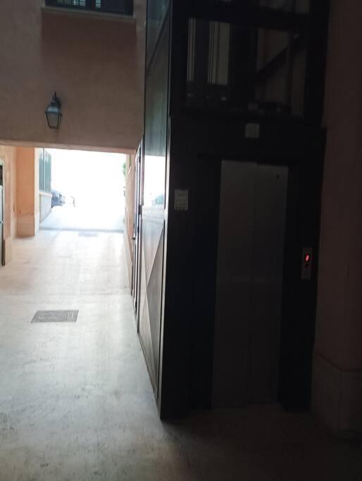 Apartament A Casa Di Laura Neapol Zewnętrze zdjęcie