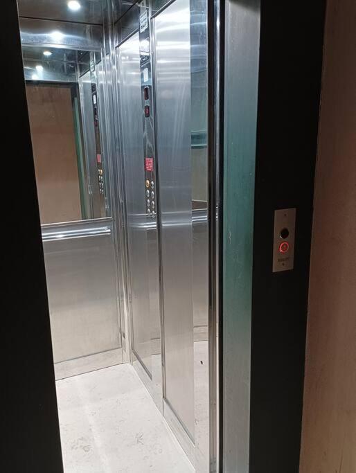 Apartament A Casa Di Laura Neapol Zewnętrze zdjęcie
