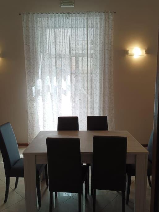 Apartament A Casa Di Laura Neapol Zewnętrze zdjęcie