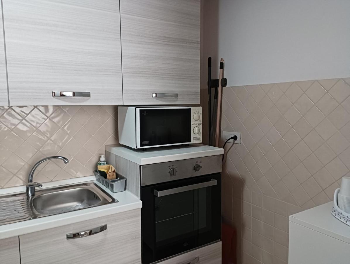 Apartament A Casa Di Laura Neapol Zewnętrze zdjęcie