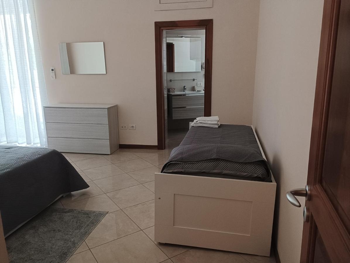 Apartament A Casa Di Laura Neapol Zewnętrze zdjęcie