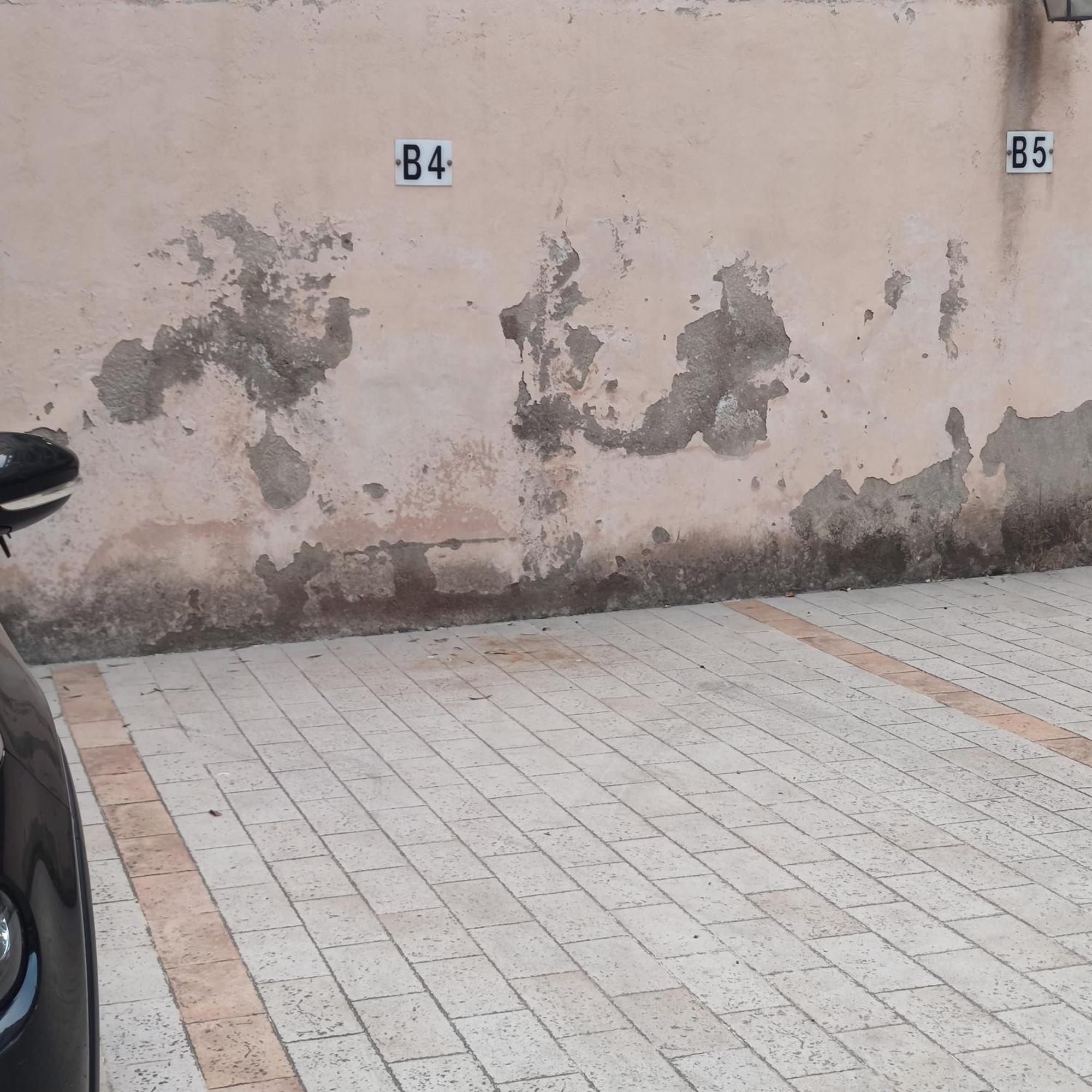 Apartament A Casa Di Laura Neapol Zewnętrze zdjęcie